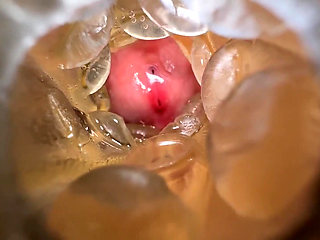 Orgasm on Peak Solo Morning Dirty Talk