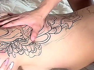 Foxxy Debut Behind the Scenes