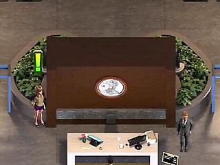 The Genesis Order V23044 Part 53 My Horny Sexy Boss by Loveskysan69