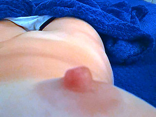 StepSister Virgin Pussy Fingering Orgasm