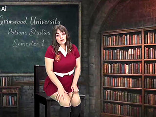 Spellbound - Library Look up