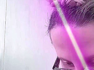 Tonight You Wear - Because Sissies Don’t Piss Like Men