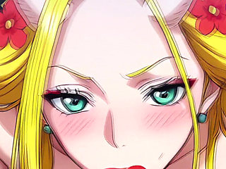 One Piece Black Maria (2) Hen