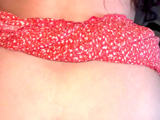 Doggystyle POV with a BBC