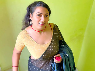 I Went to Bhabhi’s House During Summer Vacation and Enjoyed a Lot with My Lovely Bhabhi, Full Hindi Viral Video