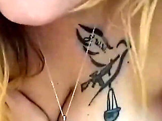 Jolisa's Webcam Show