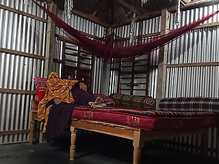 Step Neighbor with village at home