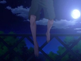 Hidden Promise under the night_141107p0002
