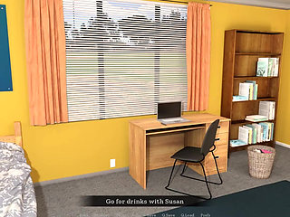 Step Sisterly Lust Part 32 Final Part 1 Stepfam Sex Gangbang by Loveskysan69