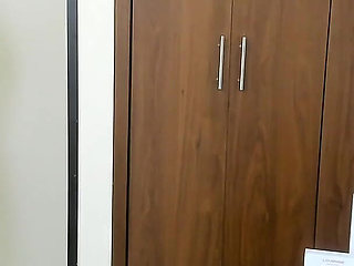 MILF Sex Naked Show Special Big Ass Sex Masturbation