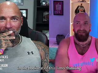 Porn Star Confessions - Hungerffrj Danvers (episode 70)