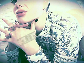 I will ruin you and then ignore you when you're broke