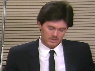 Hardcore Office Lick and Fuck