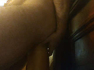 My giant hankey toy dildo clip clop 4xl has arrived