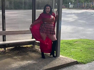 Hoecus Pocus Bloopers