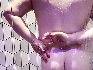 Come And Join Me In The Ahower