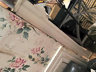 BBC gapes femboy hole for the third time that day