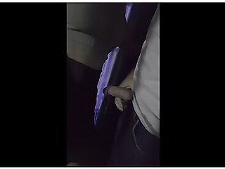 Slut Wife Shows Her Tits And Takes Cock In The Club - Loira Brasileira