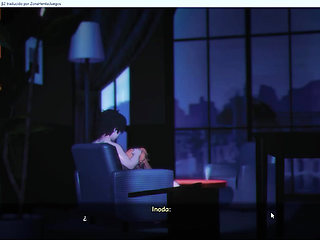 ONLINE SWORD ART Game +18 ASUNA NTR