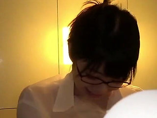 Clothed Sex and Peekaboo All-new Footage Ultimate Titty Fuck - Shirts and White Big Breasts 2-1