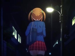 Secret Smile in the beyond lost beyond reality