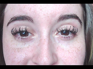 This Goddess Watches You While You Touch Your Dirty Dick