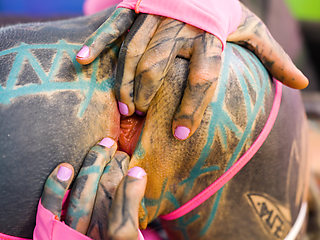 Big COCK ANAL fucking naughty horny HIPPIE slut