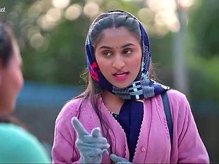 Indian Thand Ka Maza Delivers Busty Heat