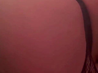 Getting a Big Creampie of My Lover After My Cuckold Hubby Share Me!