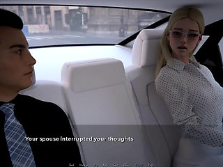 Moving Down: Meeting His Future Stepmother-in-law ep.18