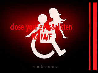 ASMR 18+ Daddy Pins you down on Bed