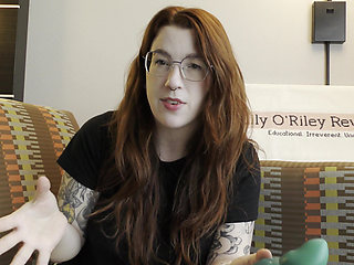 NSFW Review of Spitfire From Bad Dragon