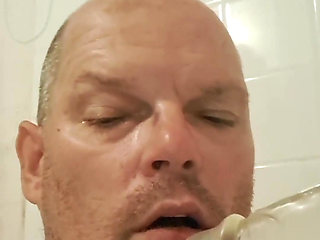 Addicted to Sucking