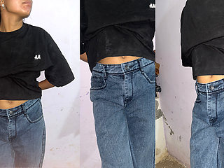 The sister-in-law quenched her thirst with her brother-in-law, sister-in-law and brother-in-law full video.