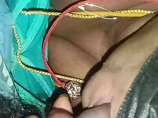 Chennai aunty and husband friend