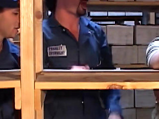 So Many Cocks at Once Is a Dream