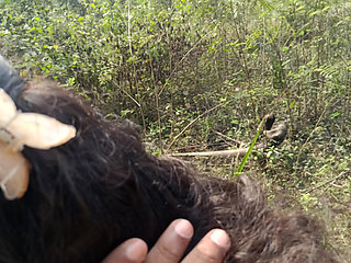 Step Brother Fantasy Fuck in Jungle