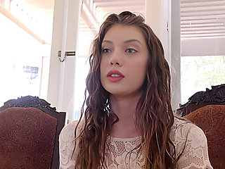 Elena Koshka Gets Orgasm From Boyfriend S Stepfather