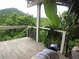 Doll Like Bliss with a Pale Busty Tease on a Playful Exposed Makeover Date Part.4