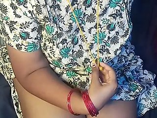 Fantasy Role Play of Injured Amma and Her Helping Stepson
