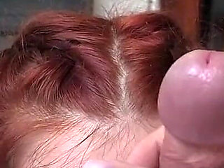 POV Rimjob Vilu and Mi