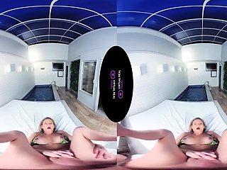 VirtualRealTrans Luana Pacheco