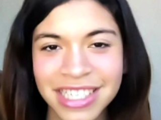 Beautiful Russian Girl shows me