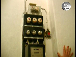 Behind German Doors Is Fucked Diligently - Full Movie