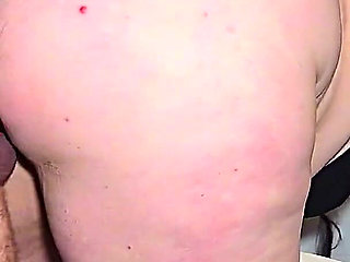 Stepsister Caught Masturbating to a Chick - the Hot Sex Ended