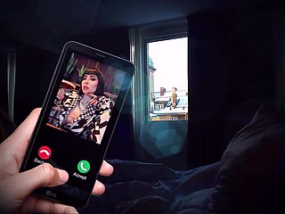Blackmailed Boss - the Closet Sissy's Downfall, Asmr, Phone Call, Blackmail