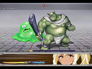 Internal ejaculation with a voyeur and some fresh implants