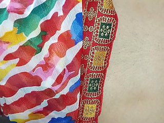 Bhabhi Was Cleaning the Room, Step Brother Fucked Her