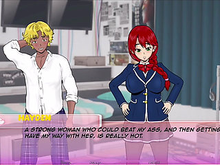 Misanthropy V9.0 - Part 2