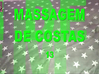 Back Massage 13
